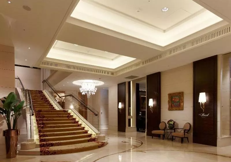 Fotos del hotel The Okura Prestige Taipei:  15