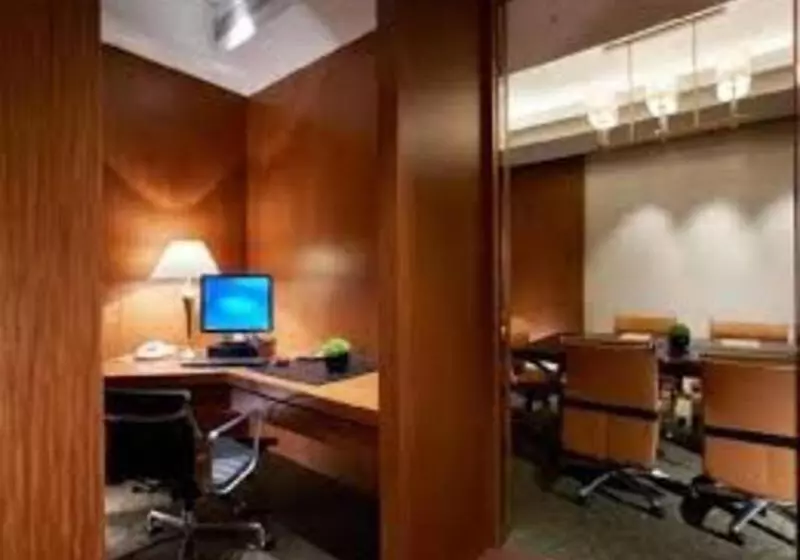 Fotos del hotel The Okura Prestige Taipei:  12