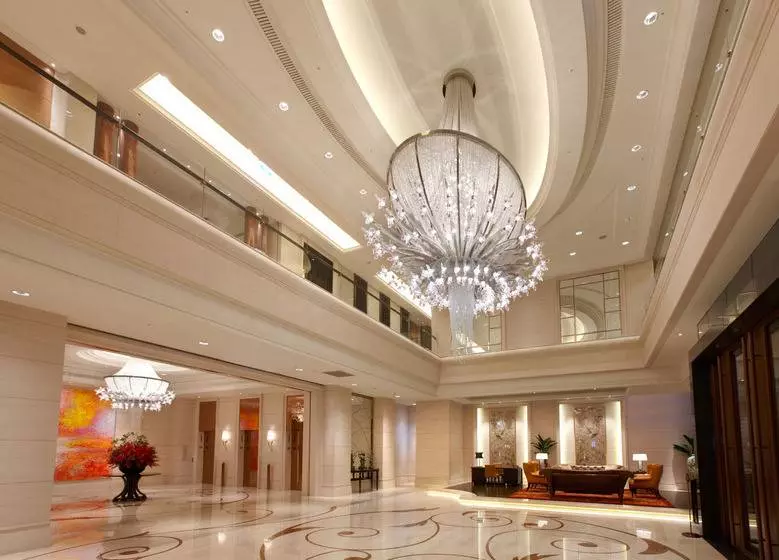 Fotos del hotel The Okura Prestige Taipei:  19