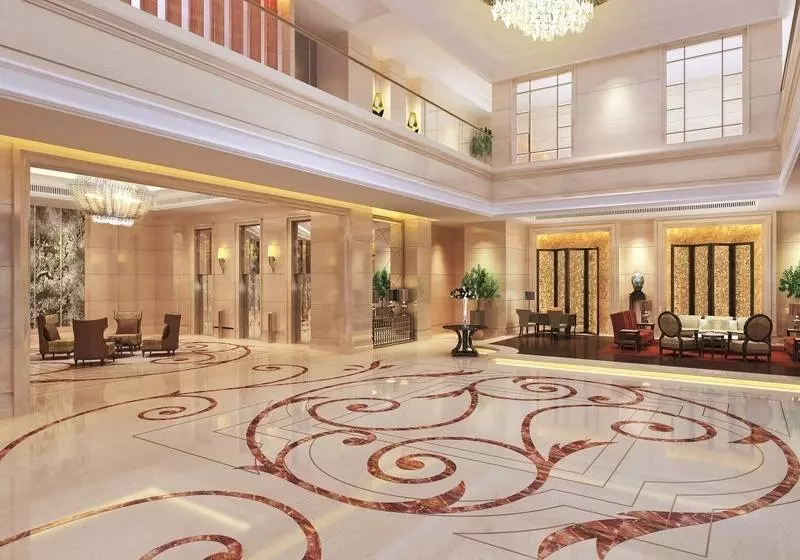 Fotos del hotel The Okura Prestige Taipei:  3