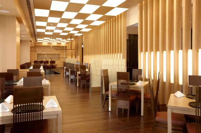 Fotos del hotel The Okura Prestige Taipei:  16