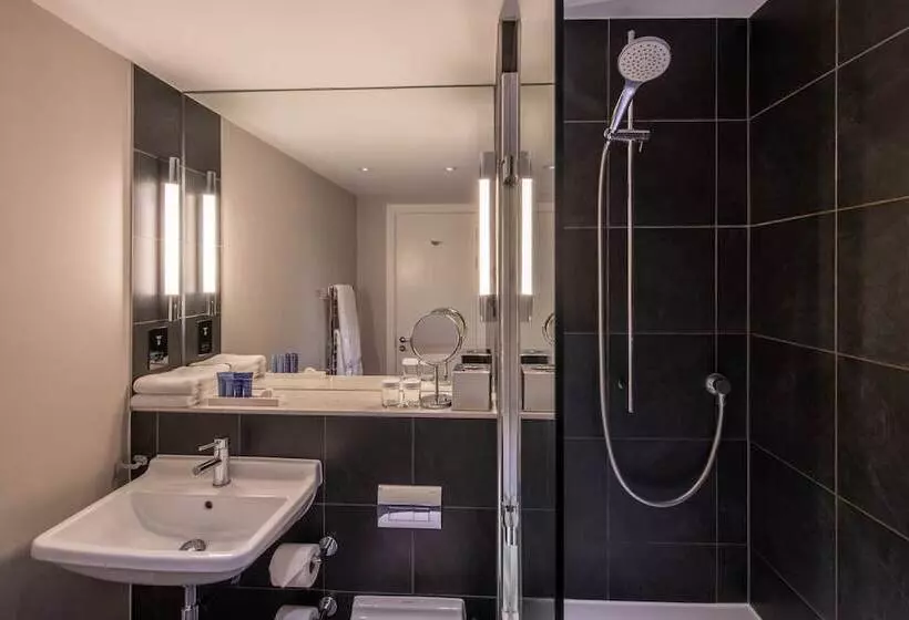 Fotos del hotel The Resident Soho:  11