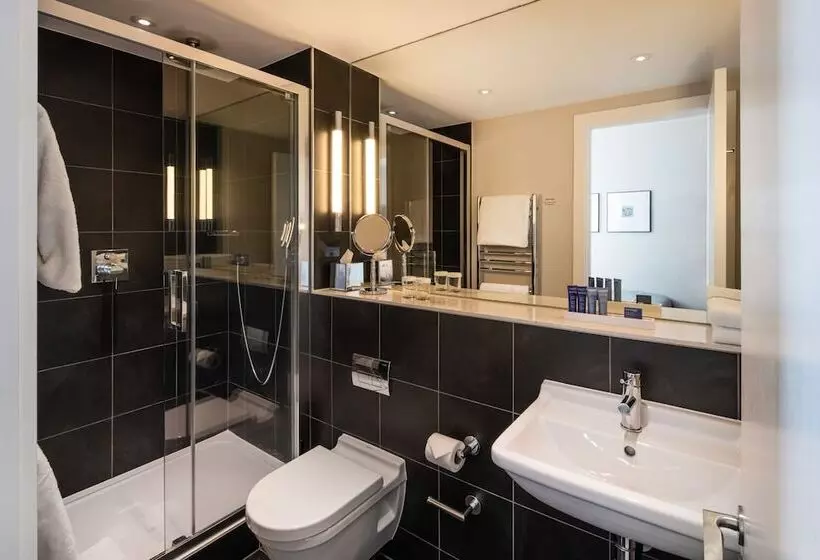 Fotos del hotel The Resident Soho:  7