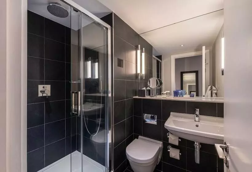 Fotos del hotel The Resident Soho:  4