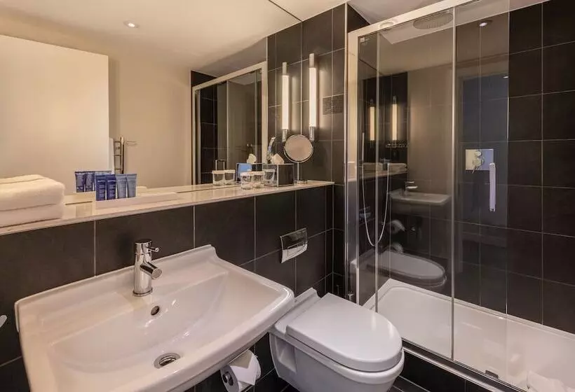 Fotos del hotel The Resident Soho:  13