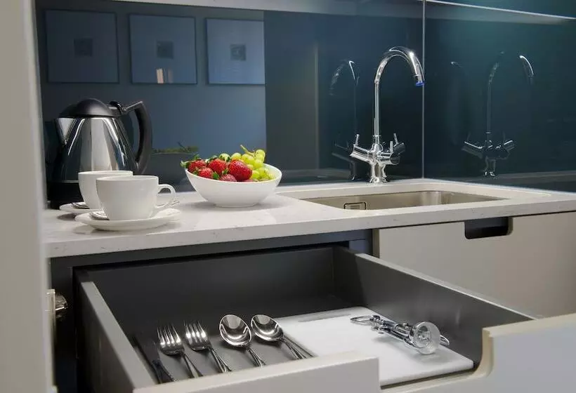 Fotos del hotel The Resident Soho:  3