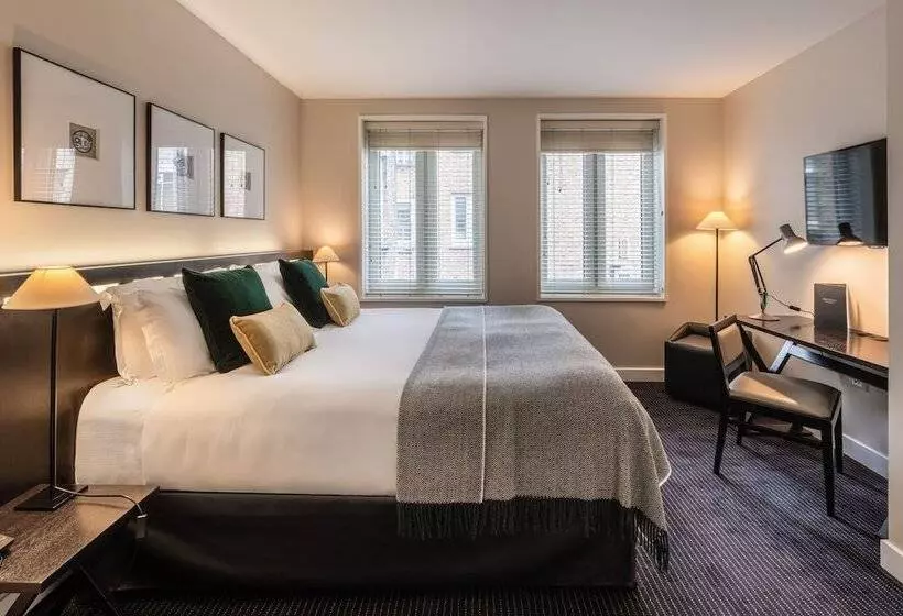 Fotos del hotel The Resident Soho:  23