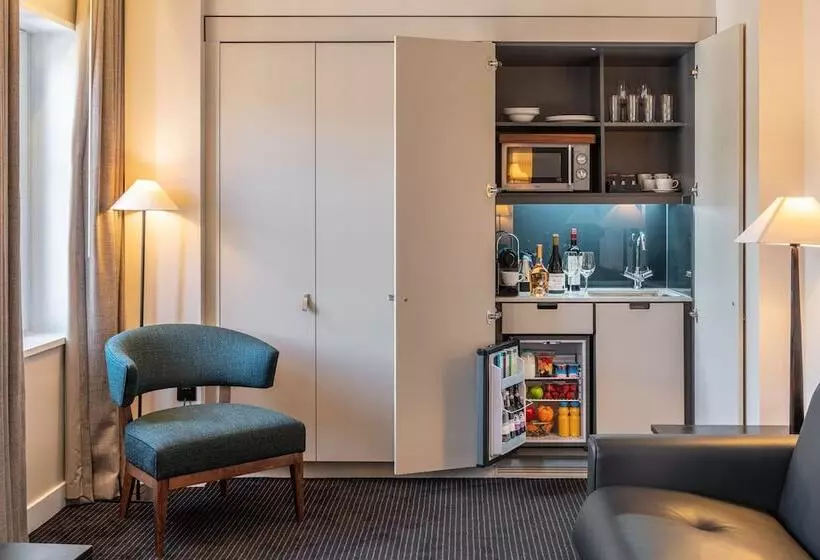 Fotos del hotel The Resident Soho:  22