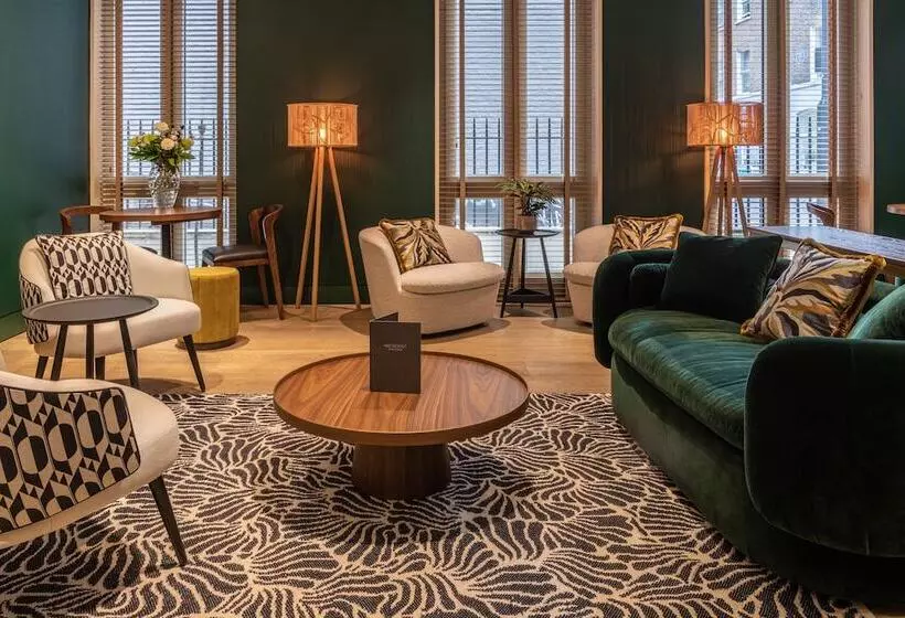 Fotos del hotel The Resident Soho:  25