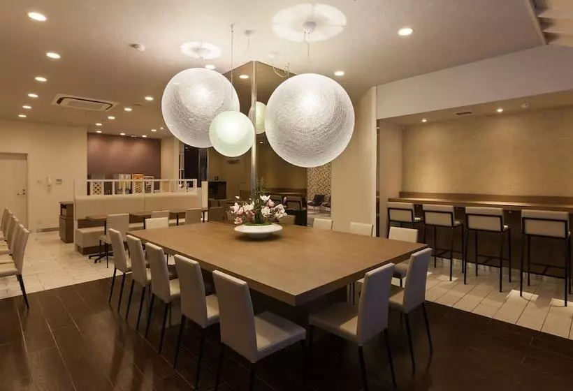 Fotos del hotel Via Inn Kyoto Shijomuromachi:  8