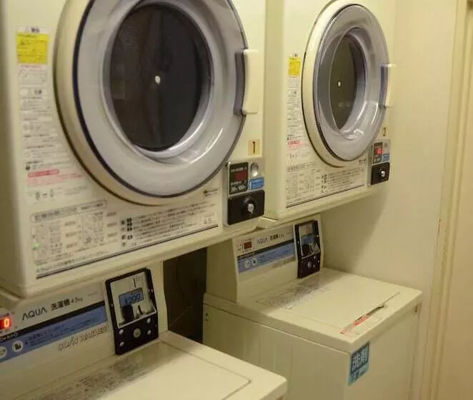 Fotos del hotel Via Inn Kyoto Shijomuromachi:  6