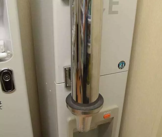 Fotos del hotel Via Inn Kyoto Shijomuromachi:  14