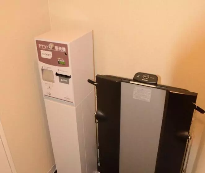 Via Inn Kyoto Shijomuromachi