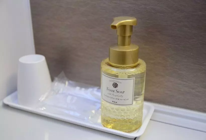 Fotos del hotel Via Inn Kyoto Shijomuromachi:  3