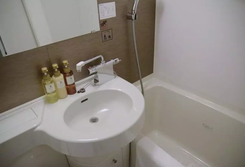 Fotos del hotel Via Inn Kyoto Shijomuromachi:  9