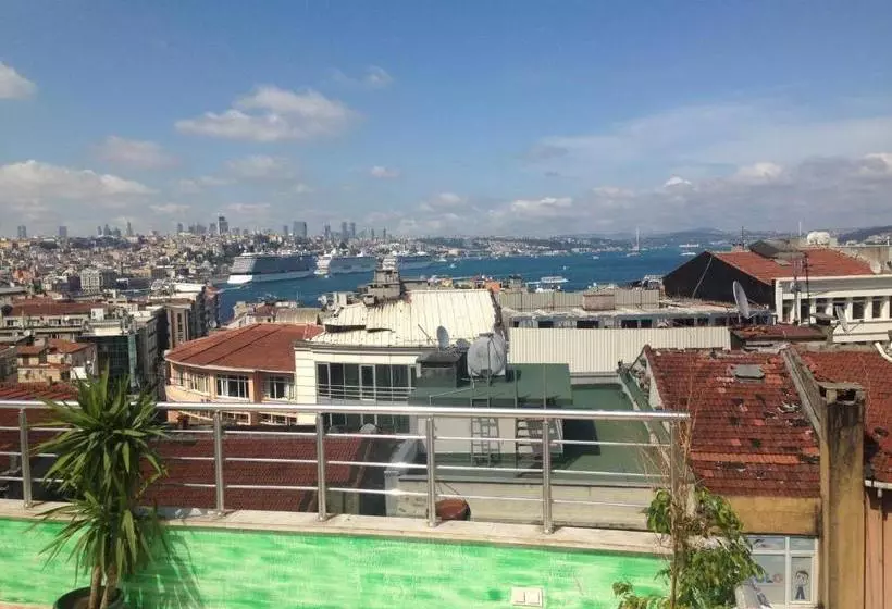 Fotos del hotel Yazar:  4