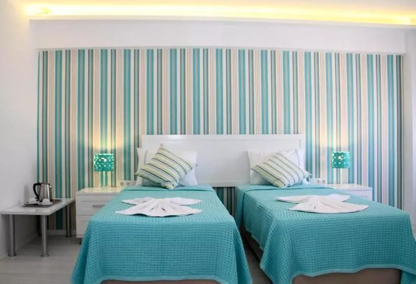 Fotos del hotel Yazar:  10