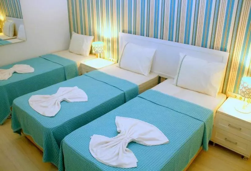 Fotos del hotel Yazar:  11