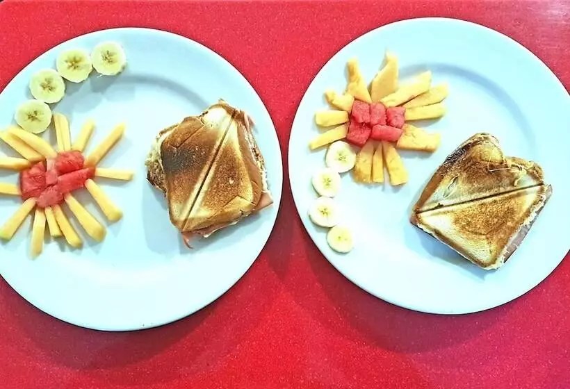 Fotos del hotel Zafiro Boutique:  7