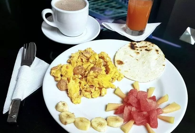 Fotos del hotel Zafiro Boutique:  3