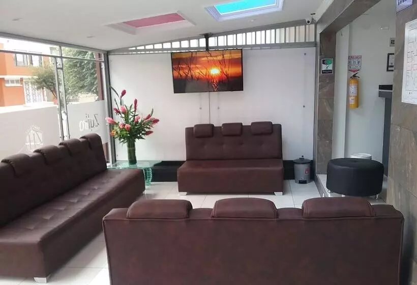 Fotos del hotel Zafiro Boutique:  21