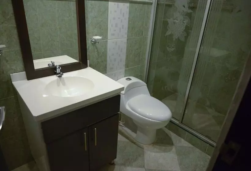 Fotos del hotel Zafiro Boutique:  11