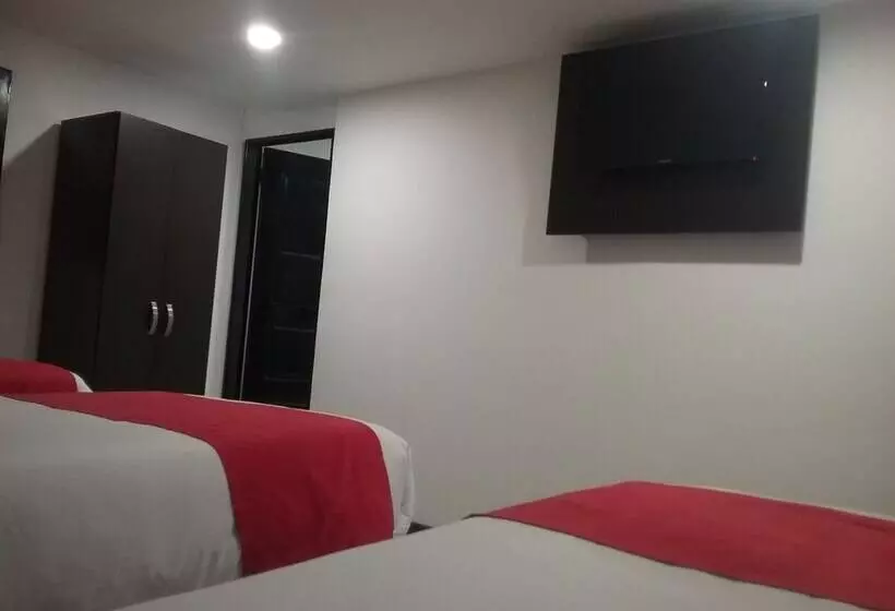 Fotos del hotel Zafiro Boutique:  16