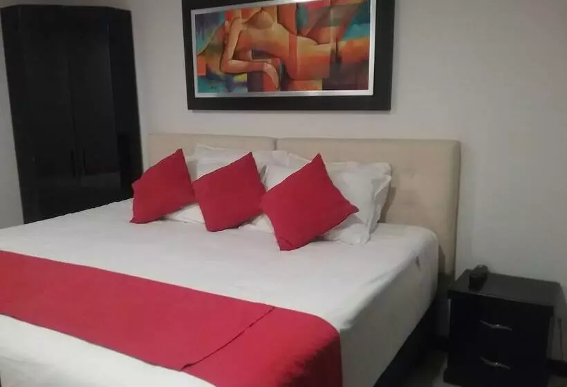 Fotos del hotel Zafiro Boutique:  17