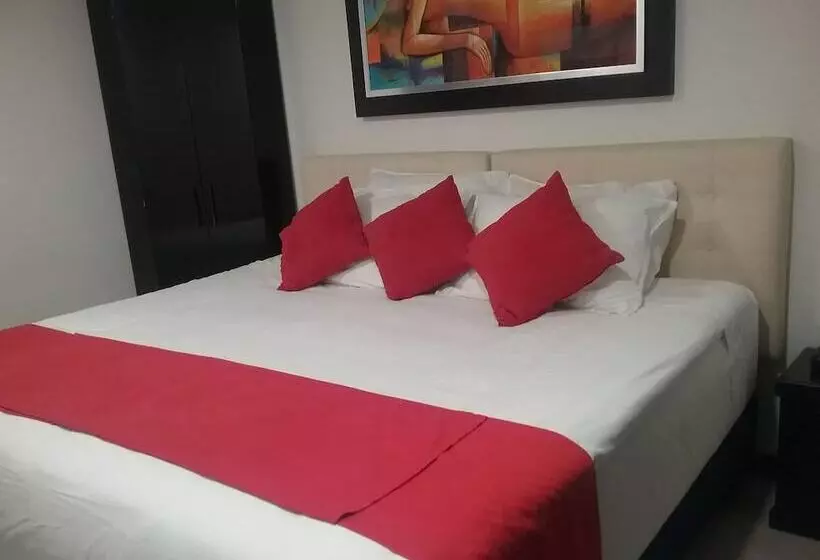 Fotos del hotel Zafiro Boutique:  14