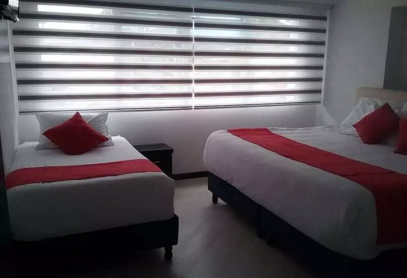 Fotos del hotel Zafiro Boutique:  18