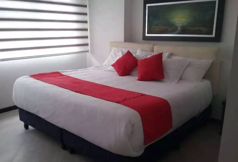 Fotos del hotel Zafiro Boutique:  19