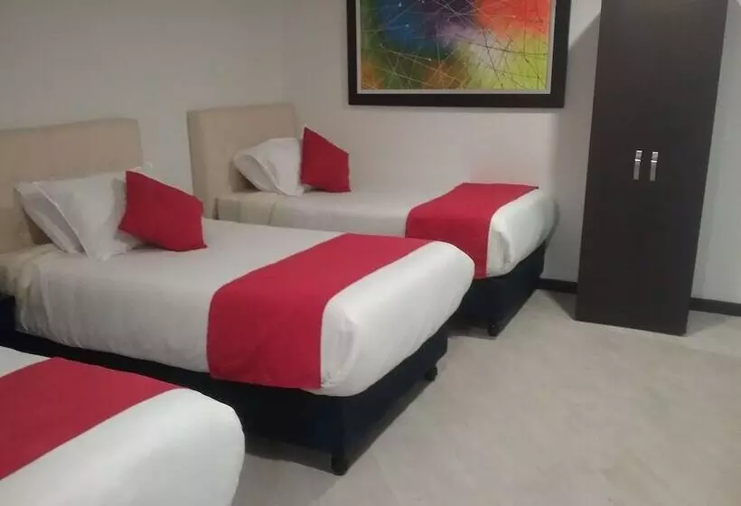 Fotos del hotel Zafiro Boutique:  20