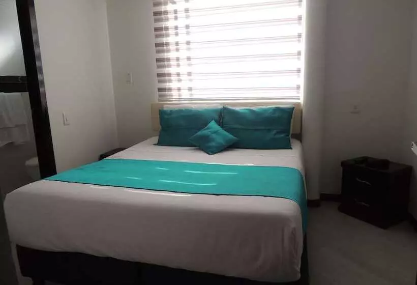 Fotos del hotel Zafiro Boutique:  24