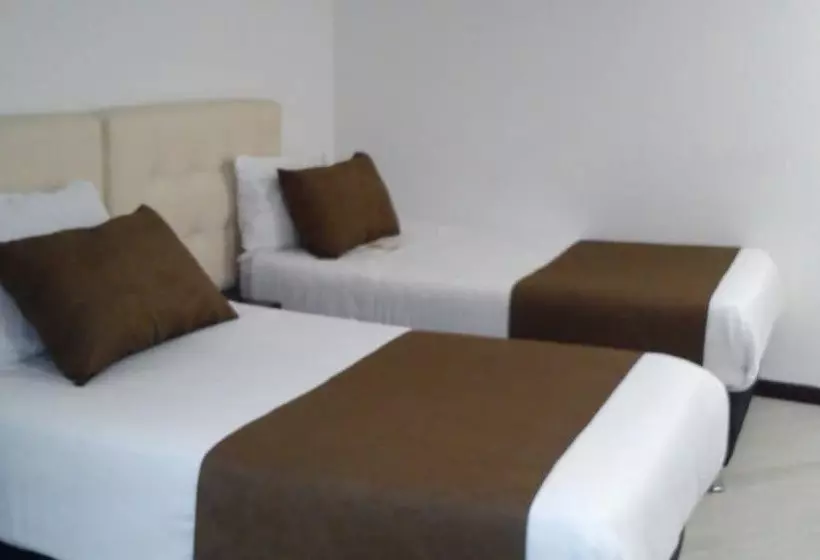 Fotos del hotel Zafiro Boutique:  1