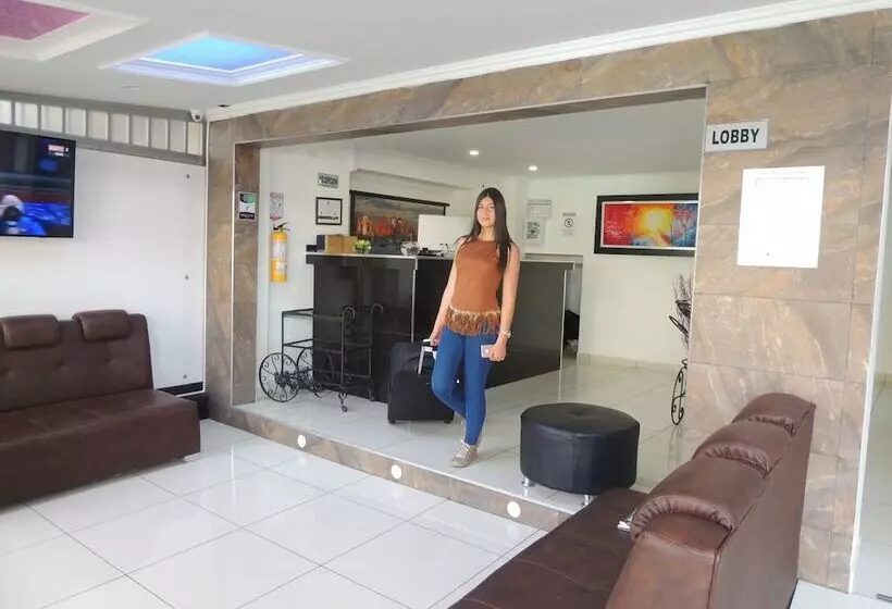 Fotos del hotel Zafiro Boutique:  25