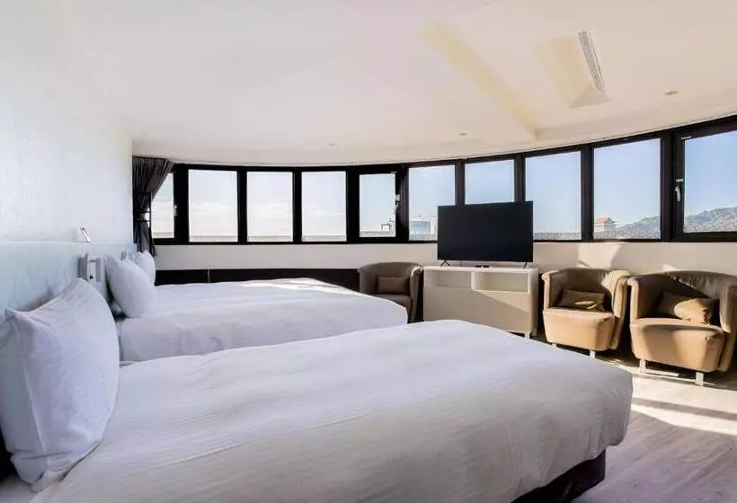 Fotos del hotel Green World  Song Jiang:  25