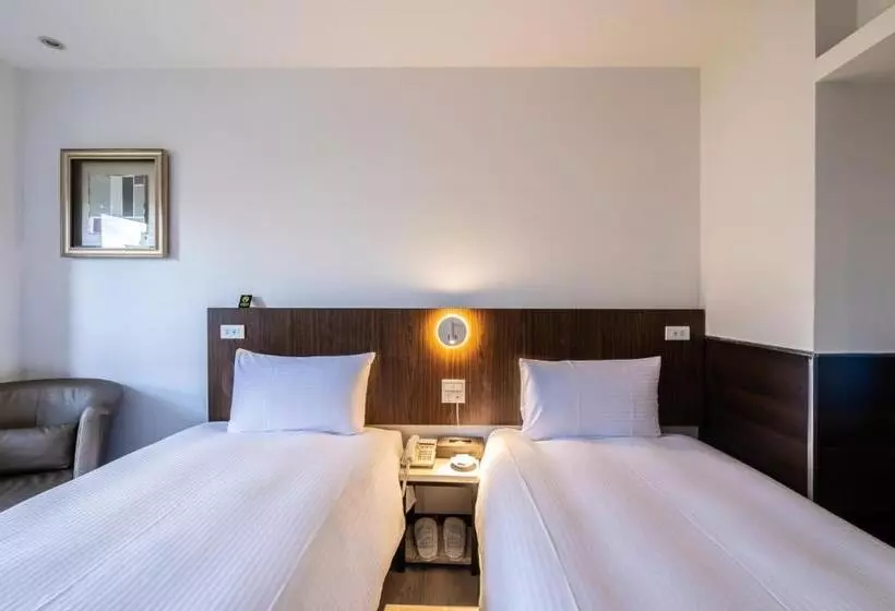 Fotos del hotel Green World  Song Jiang:  8