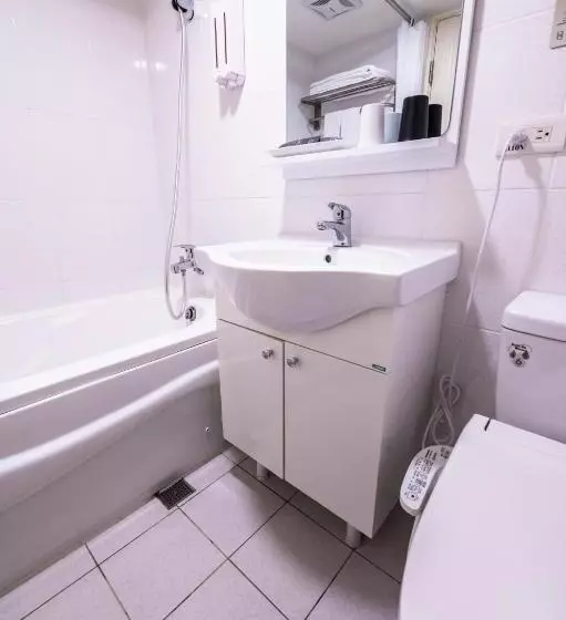 Fotos del hotel Green World  Song Jiang:  6