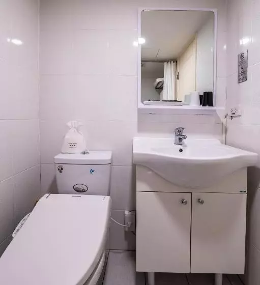 Fotos del hotel Green World  Song Jiang:  10