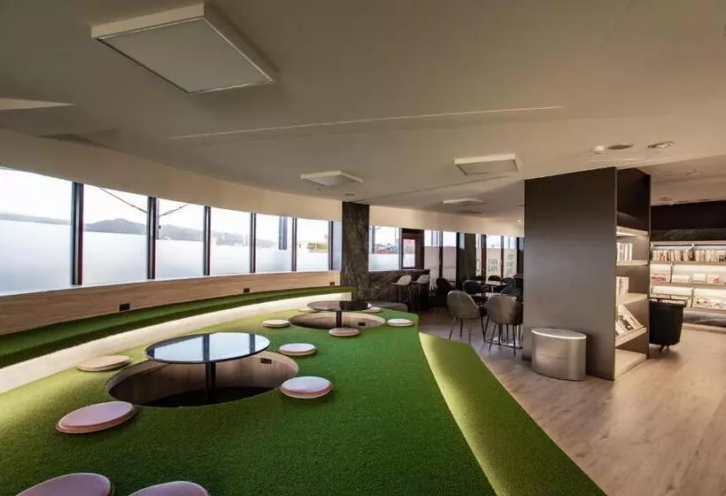 Fotos del hotel Green World  Song Jiang:  9