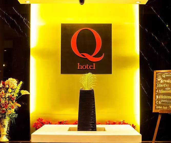 Fotos del hotel Q Hotel Bangkok:  24