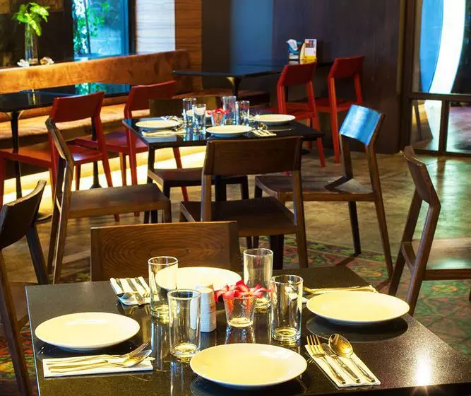 Fotos del hotel Q Hotel Bangkok:  10