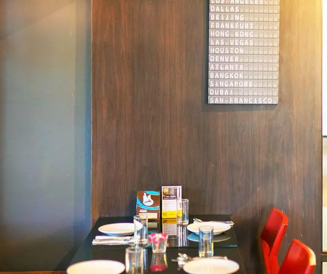 Fotos del hotel Q Hotel Bangkok:  23