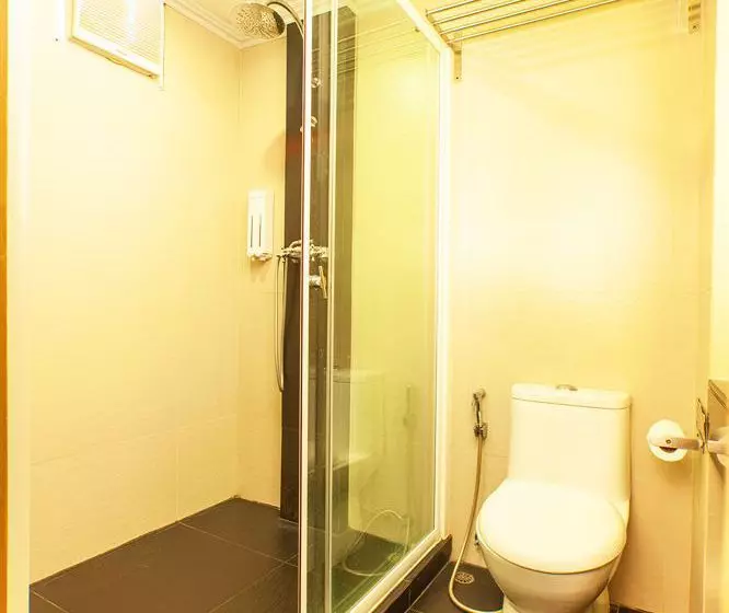 Fotos del hotel Q Hotel Bangkok:  6