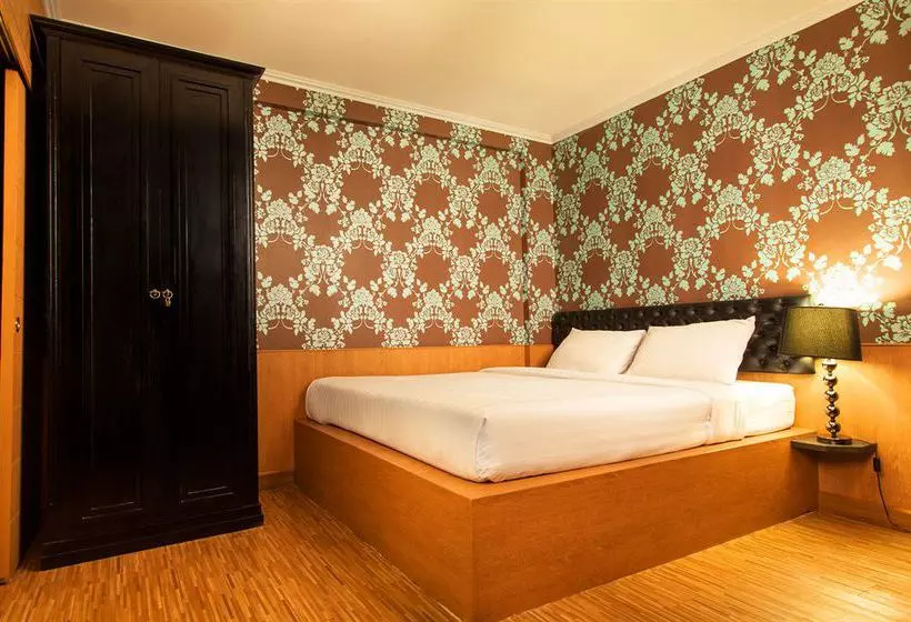 Fotos del hotel Q Hotel Bangkok:  14