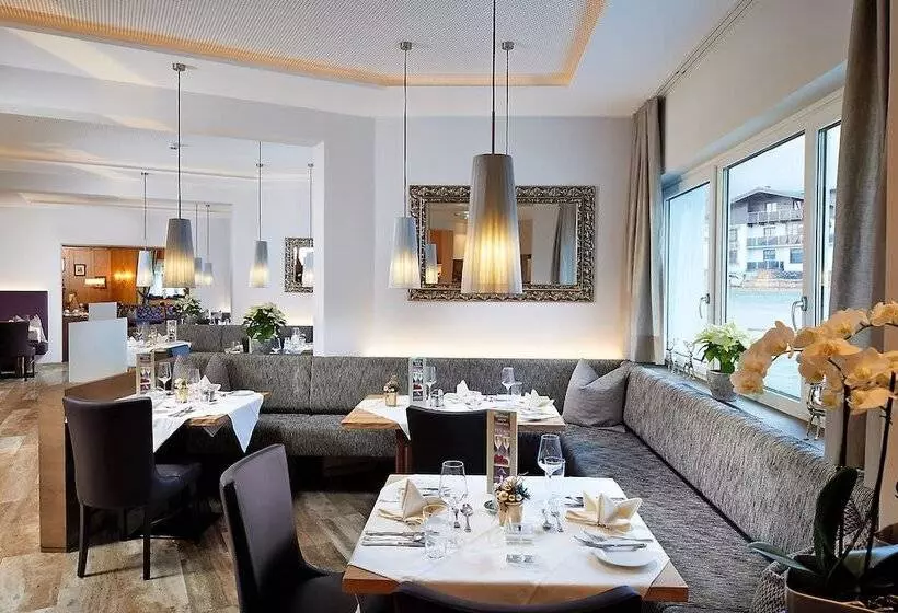 Fotos del hotel Alpine Superior  Barbarahof Kaprun  Adults Only:  21