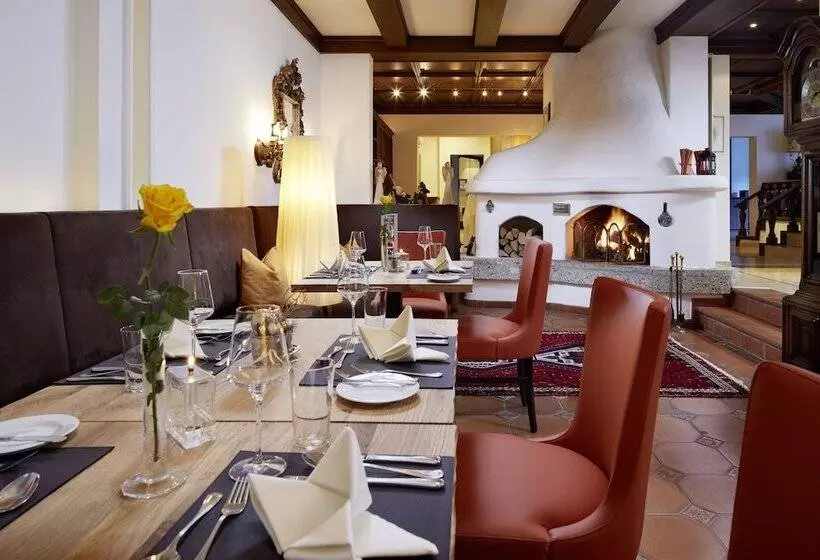 Fotos del hotel Alpine Superior  Barbarahof Kaprun  Adults Only:  20