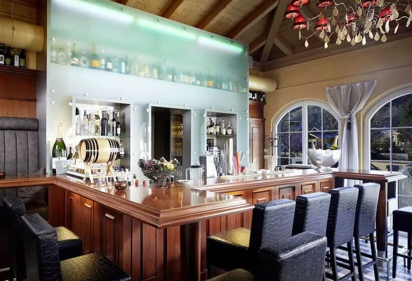 Fotos del hotel Alpine Superior  Barbarahof Kaprun  Adults Only:  25