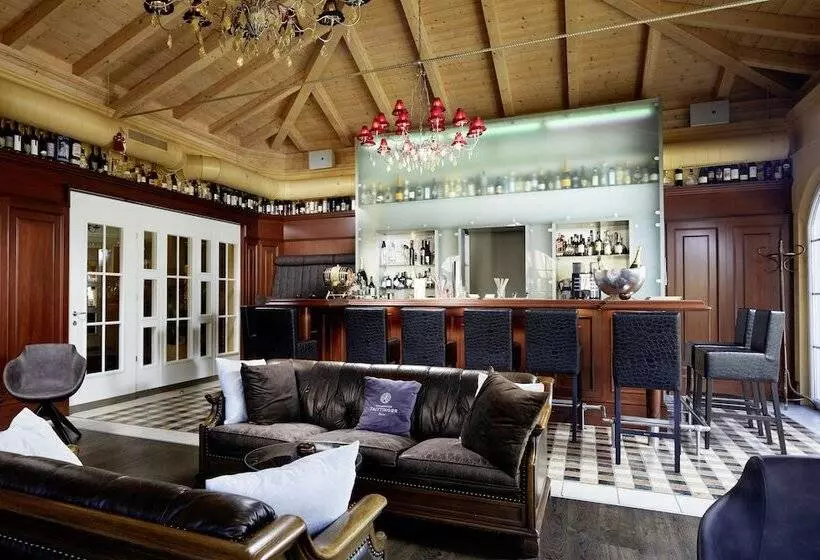 Fotos del hotel Alpine Superior  Barbarahof Kaprun  Adults Only:  5