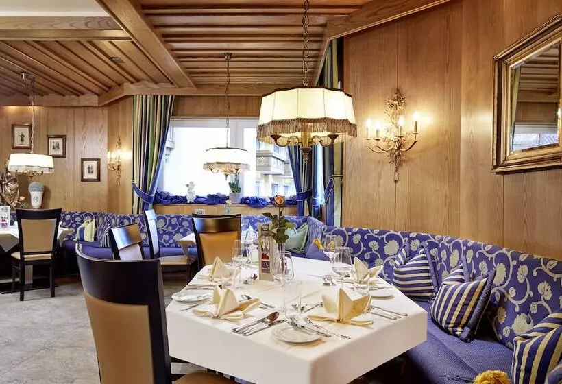 Fotos del hotel Alpine Superior  Barbarahof Kaprun  Adults Only:  4